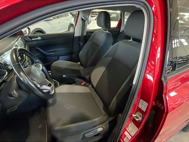 Volkswagen Taigo  Taigo 1.0 TSI 95 CV Life