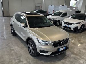 Volvo XC40 XC40 2.0 d4 Inscription awd geartronic my20