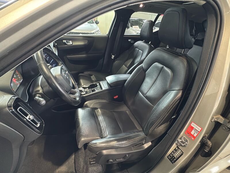 Volvo XC40  XC40 2.0 d4 Inscription awd geartronic my20