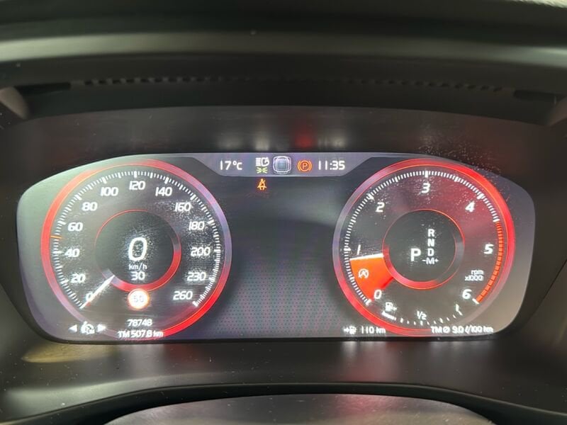 Volvo XC40  XC40 2.0 d4 Inscription awd geartronic my20