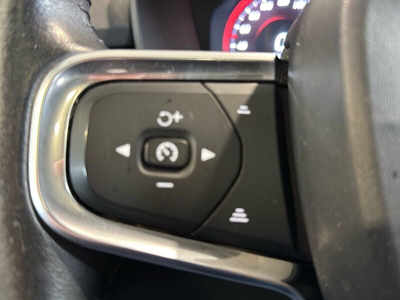 Volvo XC40  XC40 2.0 d4 Inscription awd geartronic my20