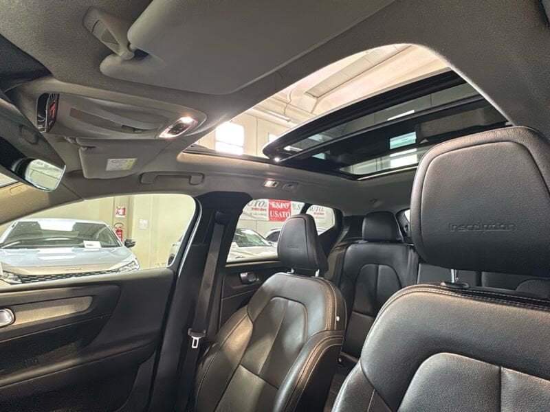 Volvo XC40  XC40 2.0 d4 Inscription awd geartronic my20