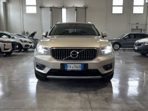 Volvo XC40 XC40 2.0 d4 Inscription awd geartronic my20