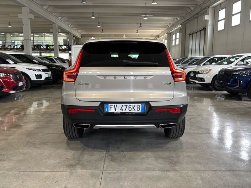 Volvo XC40  XC40 2.0 d4 Inscription awd geartronic my20