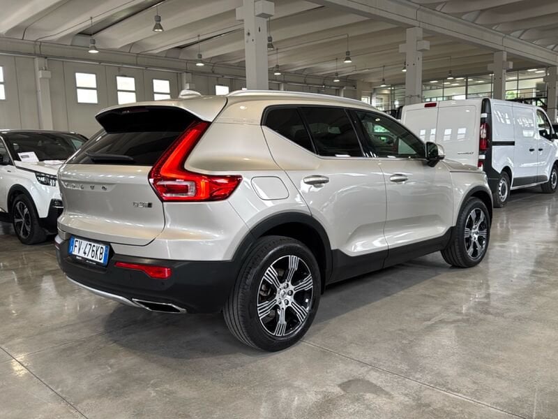 Volvo XC40  XC40 2.0 d4 Inscription awd geartronic my20