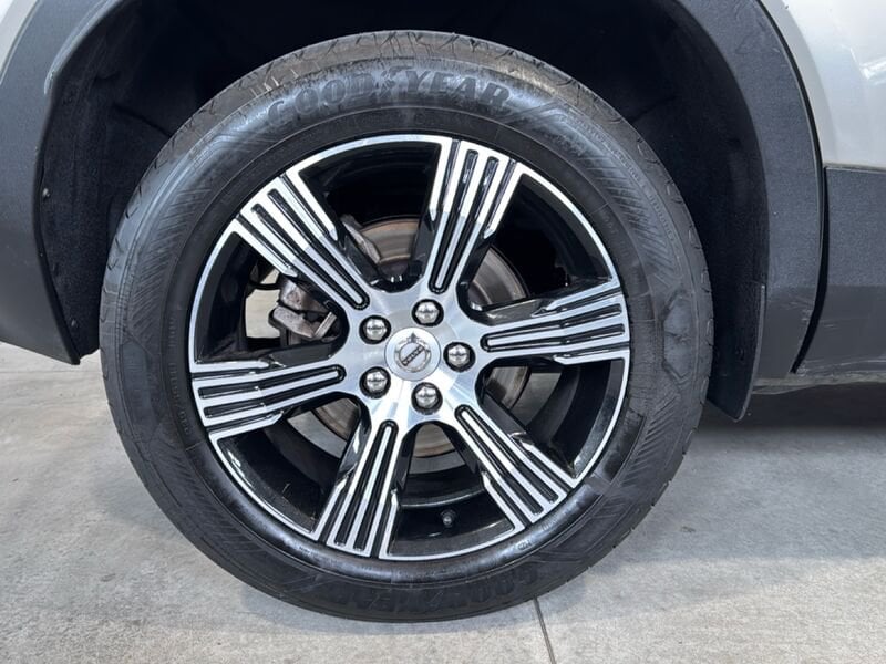 Volvo XC40  XC40 2.0 d4 Inscription awd geartronic my20