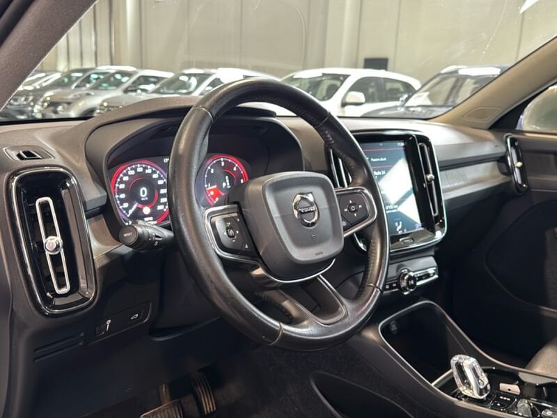 Volvo XC40  XC40 2.0 d4 Inscription awd geartronic my20