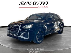 Audi Q2 1.0 30 TFSI S-LINE