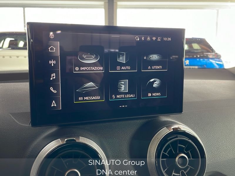 Audi Q2  1.0 30 TFSI S-LINE
