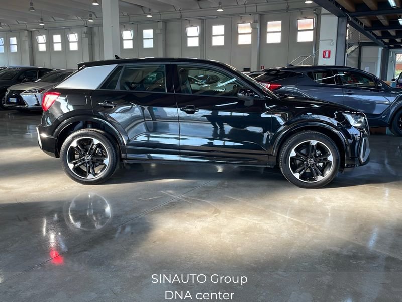 Audi Q2  1.0 30 TFSI S-LINE