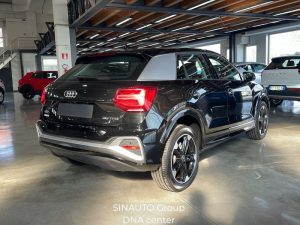 Audi Q2 1.0 30 TFSI S-LINE