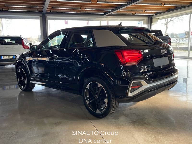 Audi Q2  1.0 30 TFSI S-LINE