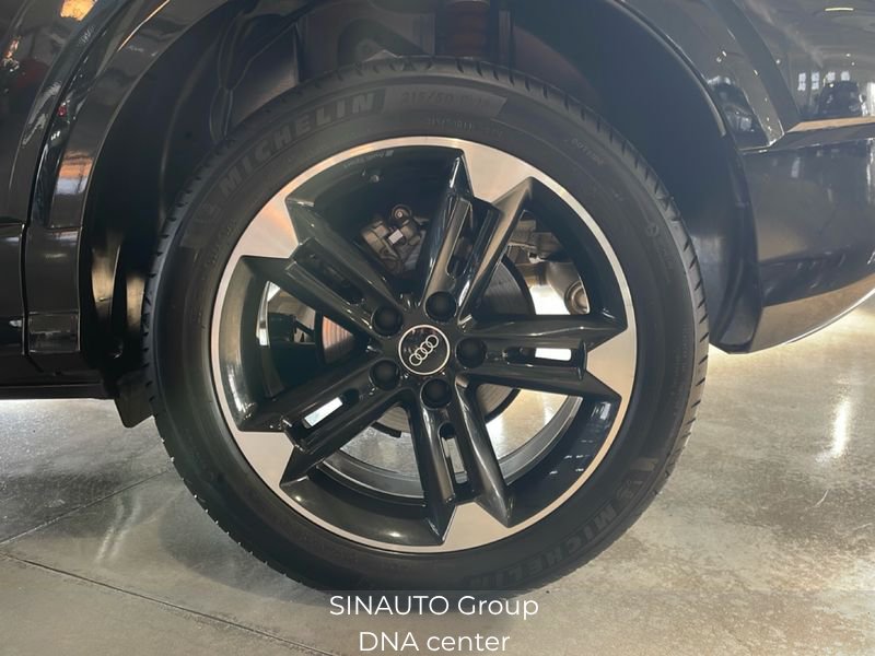 Audi Q2  1.0 30 TFSI S-LINE