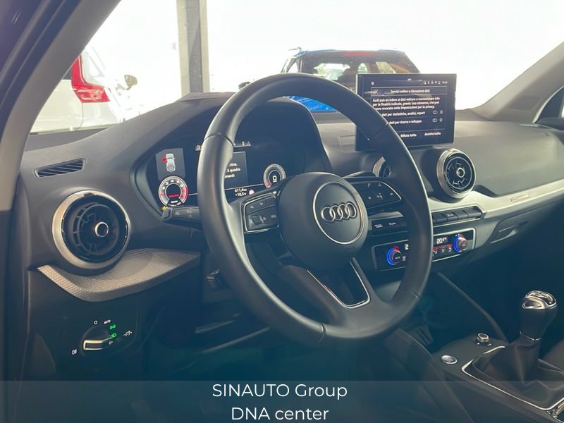Audi Q2  1.0 30 TFSI S-LINE