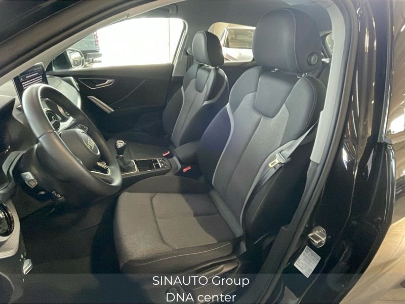 Audi Q2  1.0 30 TFSI S-LINE