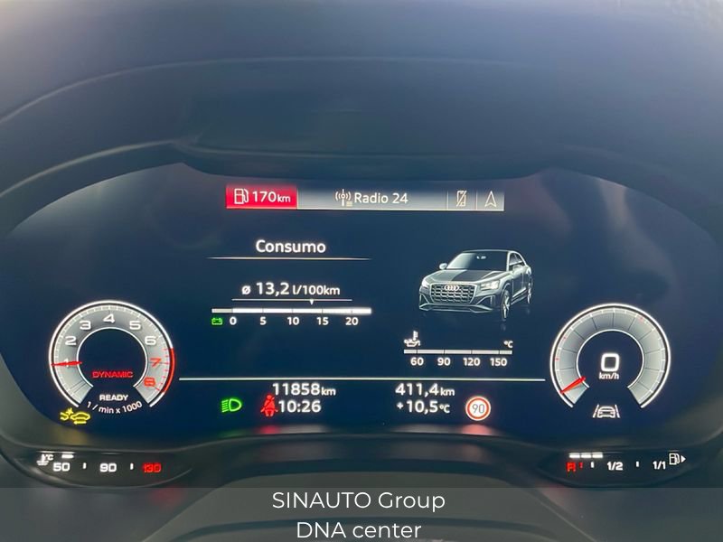 Audi Q2  1.0 30 TFSI S-LINE