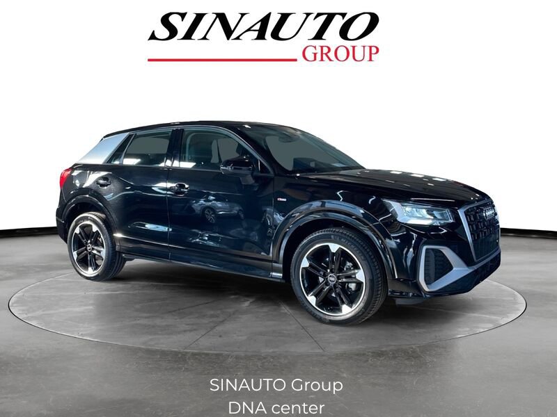 Audi Q2  1.0 30 TFSI S-LINE