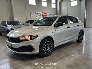 Fiat Tipo 1.0 T3 100cv City Life