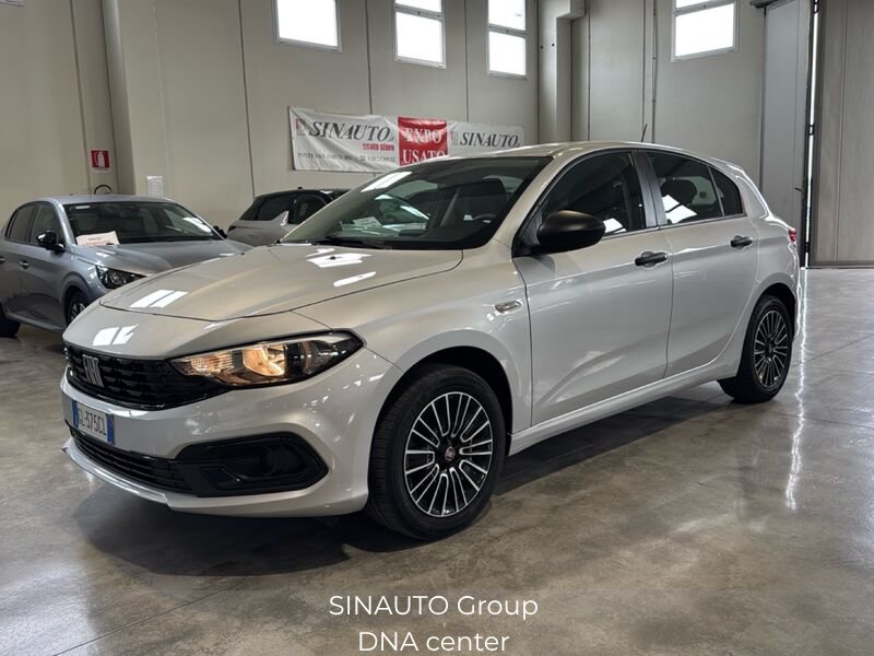 Fiat Tipo  1.0 T3 100cv City Life