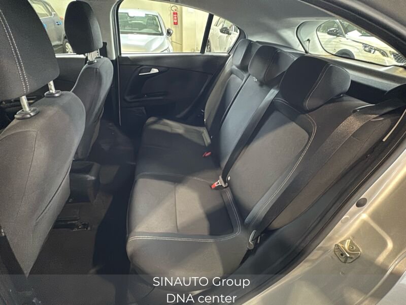 Fiat Tipo  1.0 T3 100cv City Life