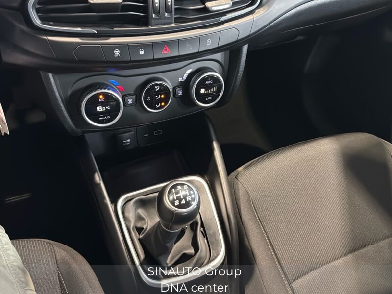 Fiat Tipo  1.0 T3 100cv City Life