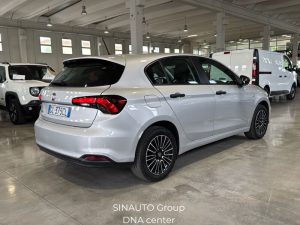 Fiat Tipo 1.0 T3 100cv City Life
