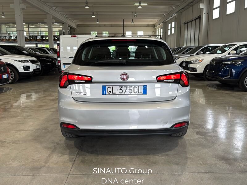 Fiat Tipo  1.0 T3 100cv City Life