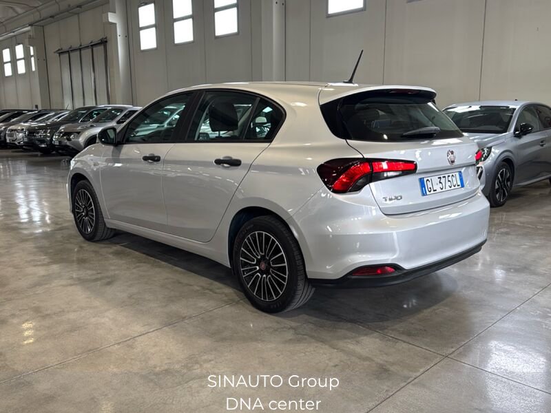Fiat Tipo  1.0 T3 100cv City Life