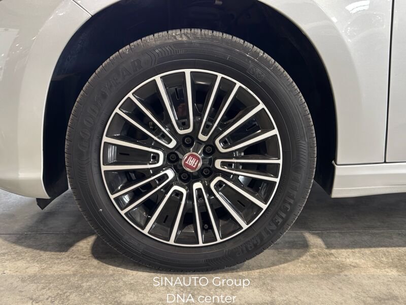 Fiat Tipo  1.0 T3 100cv City Life