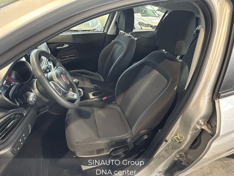 Fiat Tipo  1.0 T3 100cv City Life