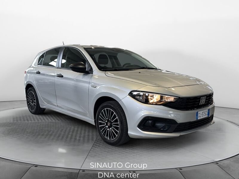 Fiat Tipo  1.0 T3 100cv City Life