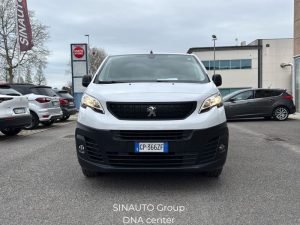 Peugeot Expert  Expert BlueHDi 100 S&S PL-SL-TN Furgone Premium Long