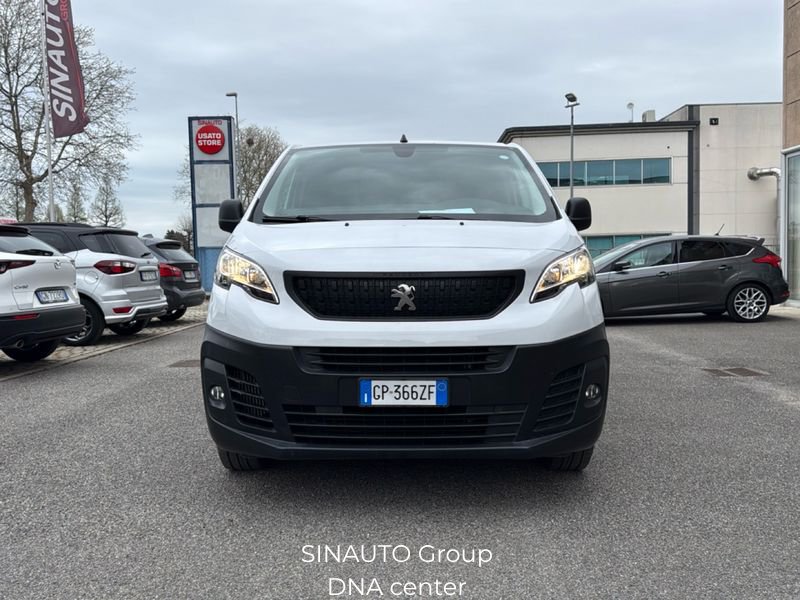 Peugeot Expert  Expert BlueHDi 100 S&S PL-SL-TN Furgone Premium Long