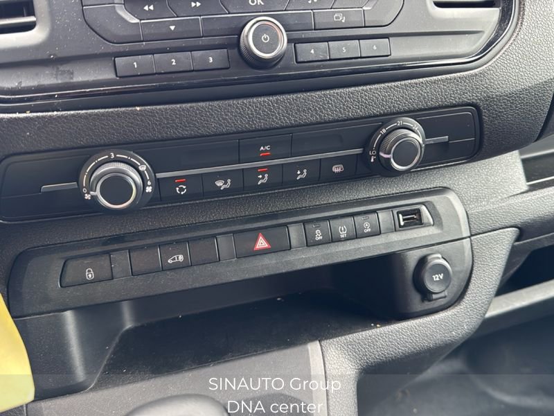 Peugeot Expert  Expert BlueHDi 100 S&S PL-SL-TN Furgone Premium Long