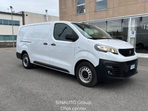 Peugeot Expert  Expert BlueHDi 100 S&S PL-SL-TN Furgone Premium Long