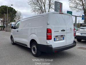 Peugeot Expert  Expert BlueHDi 100 S&S PL-SL-TN Furgone Premium Long