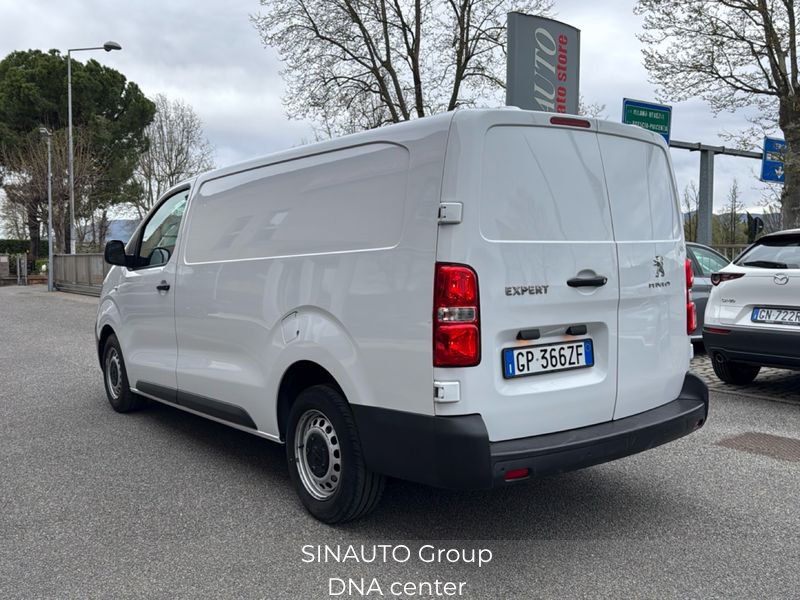 Peugeot Expert  Expert BlueHDi 100 S&S PL-SL-TN Furgone Premium Long