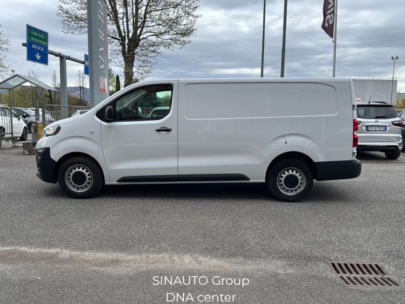 Peugeot Expert  Expert BlueHDi 100 S&S PL-SL-TN Furgone Premium Long