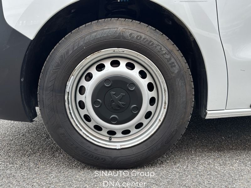 Peugeot Expert  Expert BlueHDi 100 S&S PL-SL-TN Furgone Premium Long
