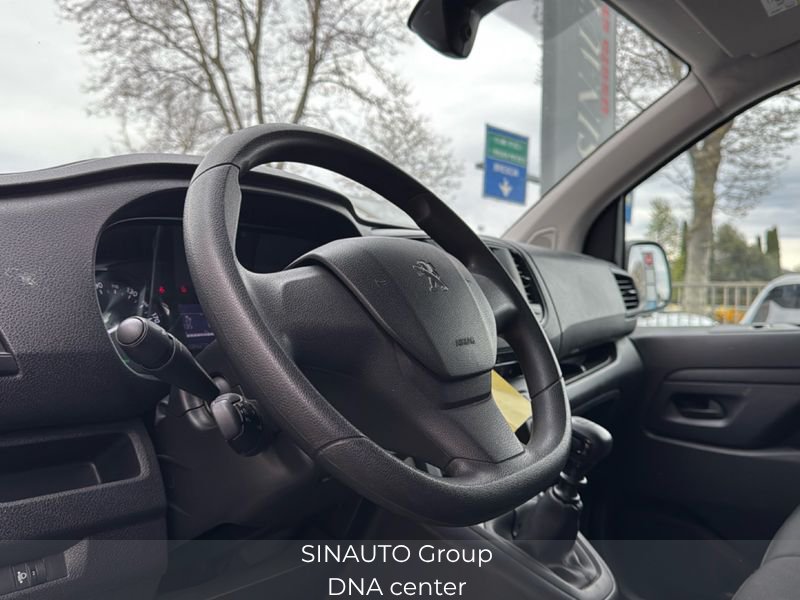 Peugeot Expert  Expert BlueHDi 100 S&S PL-SL-TN Furgone Premium Long