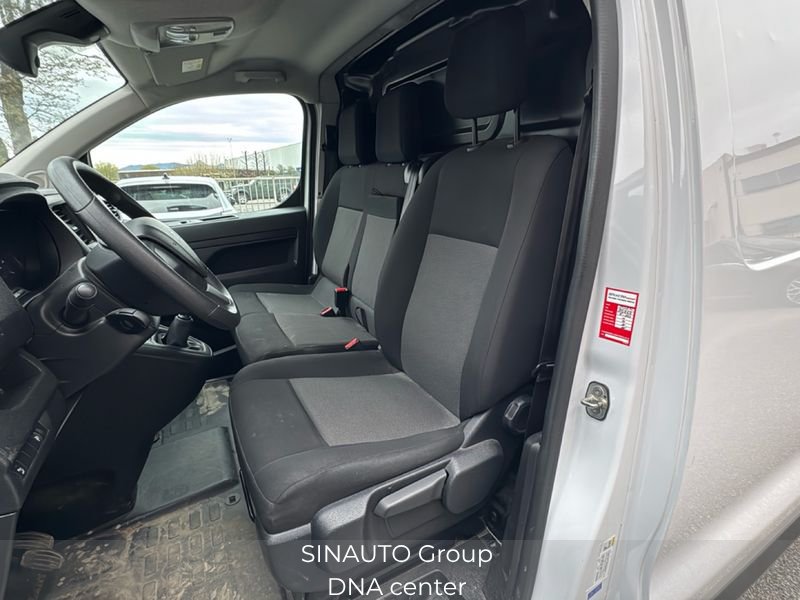 Peugeot Expert  Expert BlueHDi 100 S&S PL-SL-TN Furgone Premium Long