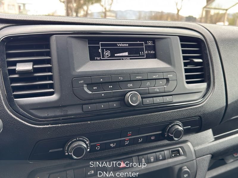 Peugeot Expert  Expert BlueHDi 100 S&S PL-SL-TN Furgone Premium Long